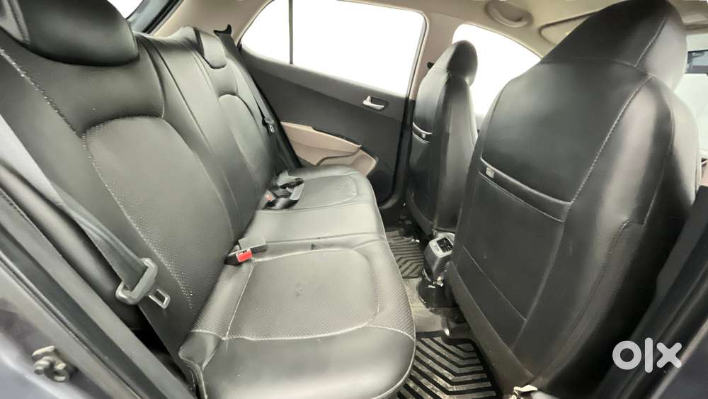 Hyundai Grand I10 Sportz 1.2 Kappa Vtvt, 2019, Petrol