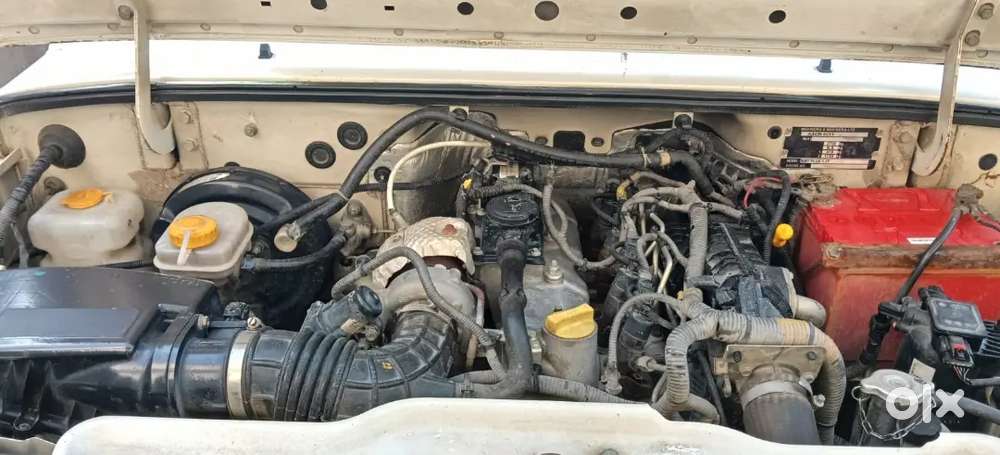 Mahindra Bolero Pik-up 2021 Diesel 100000 Km Driven