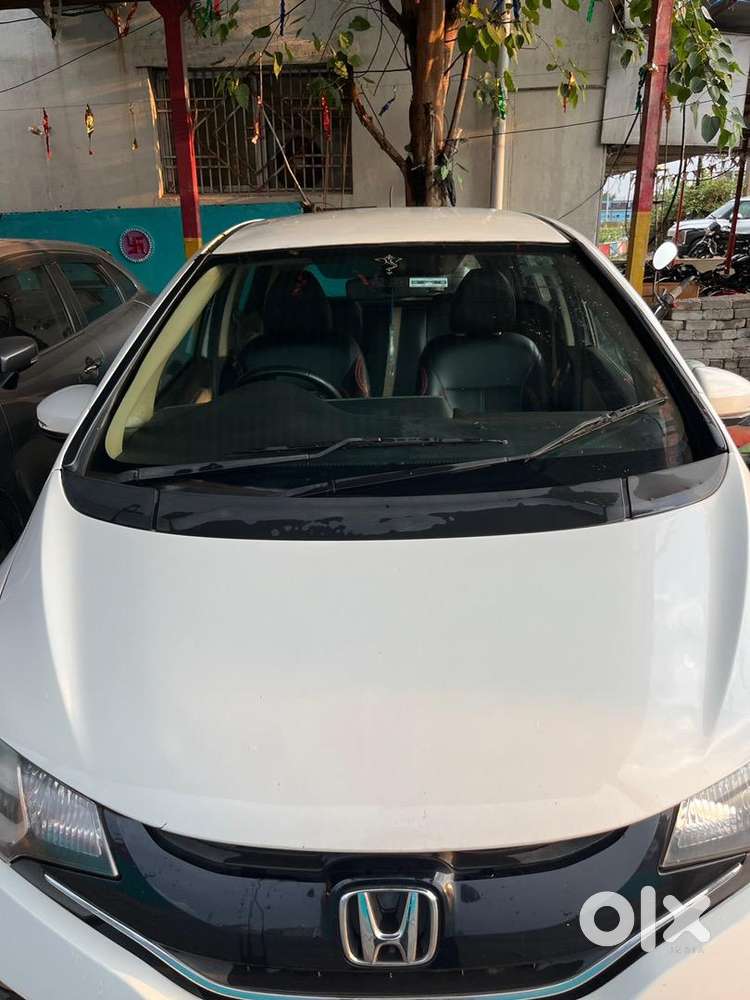 New Condition, Car