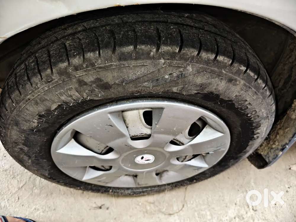 Maruti Suzuki Wagon R 2010