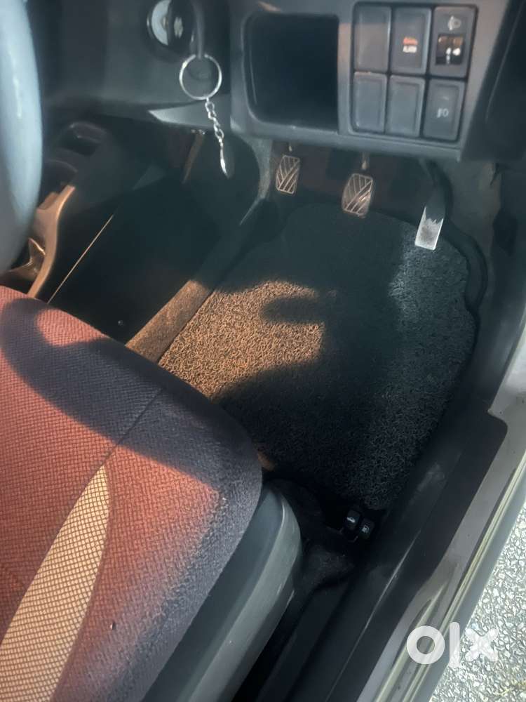 Maruti Suzuki Wagon R 1.0 Vxi, 2012, Petrol