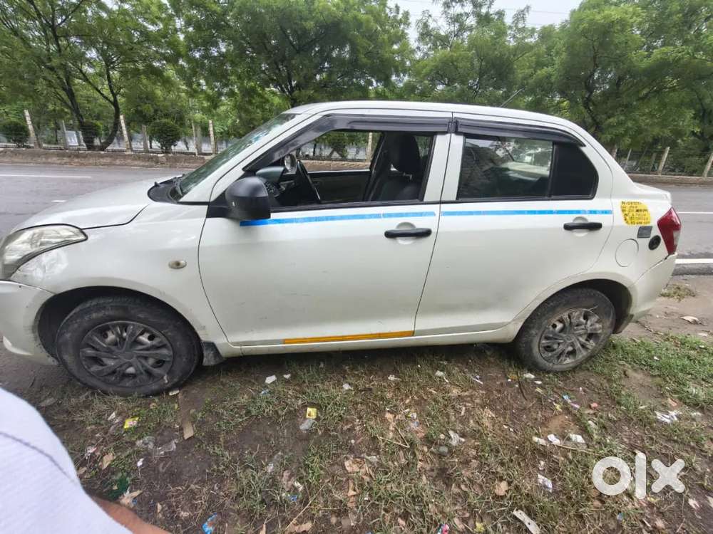 Maruti Suzuki Dzire Vxi 2021