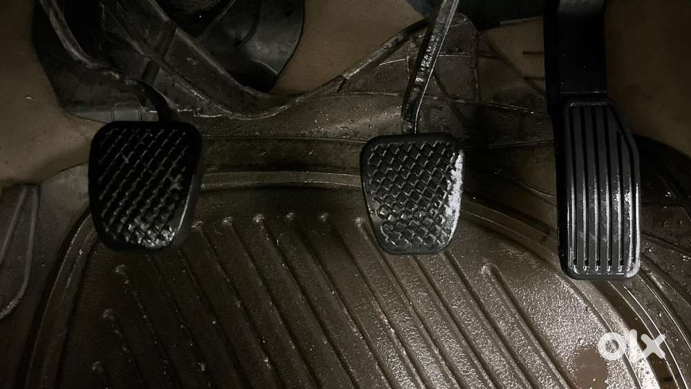 Honda City 2011-2013 S, 2014, Petrol