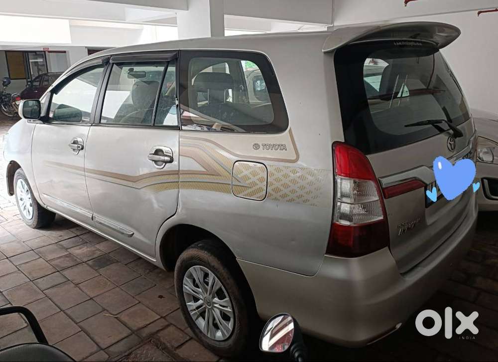 Individual Used Showroom Service Deseil Good Condition Car For Sale
