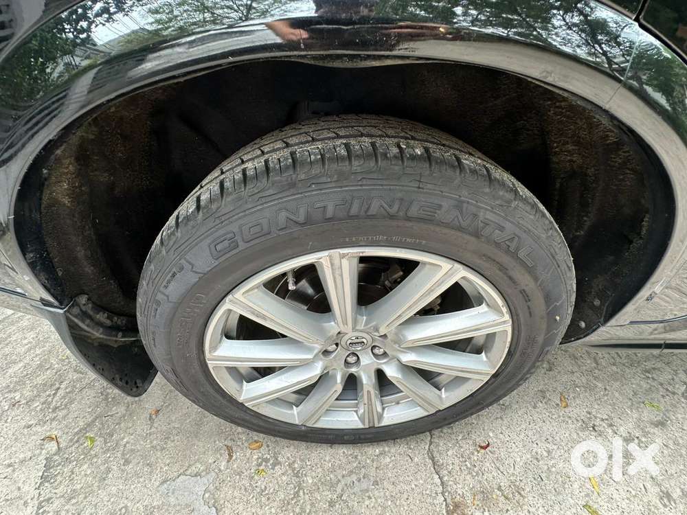Volvo Xc 90 T8 Inscription, 2019, Diesel