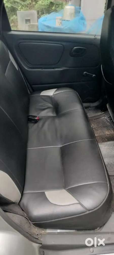 Maruti Suzuki Alto 2010