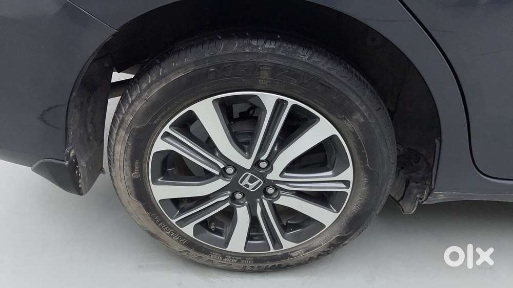 Honda Amaze Vx 1.2 Petrol Cvt, 2022, Petrol