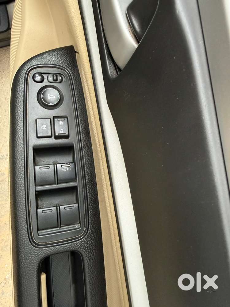 Honda Amaze Petrol 2022