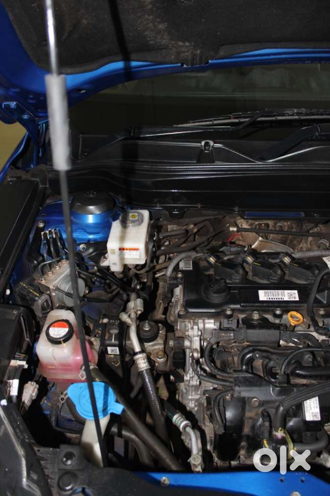 Toyota Urban Cruiser Hyryder 1.5 V Neo Drive At, 2022, Petrol
