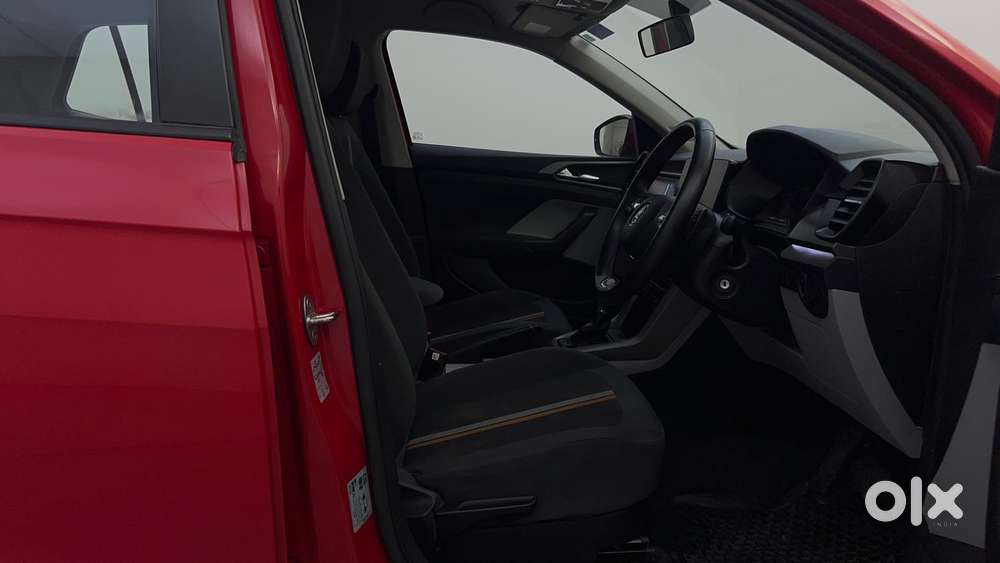 Skoda Kushaq 1.0 Tsi Ambition At, 2024, Petrol
