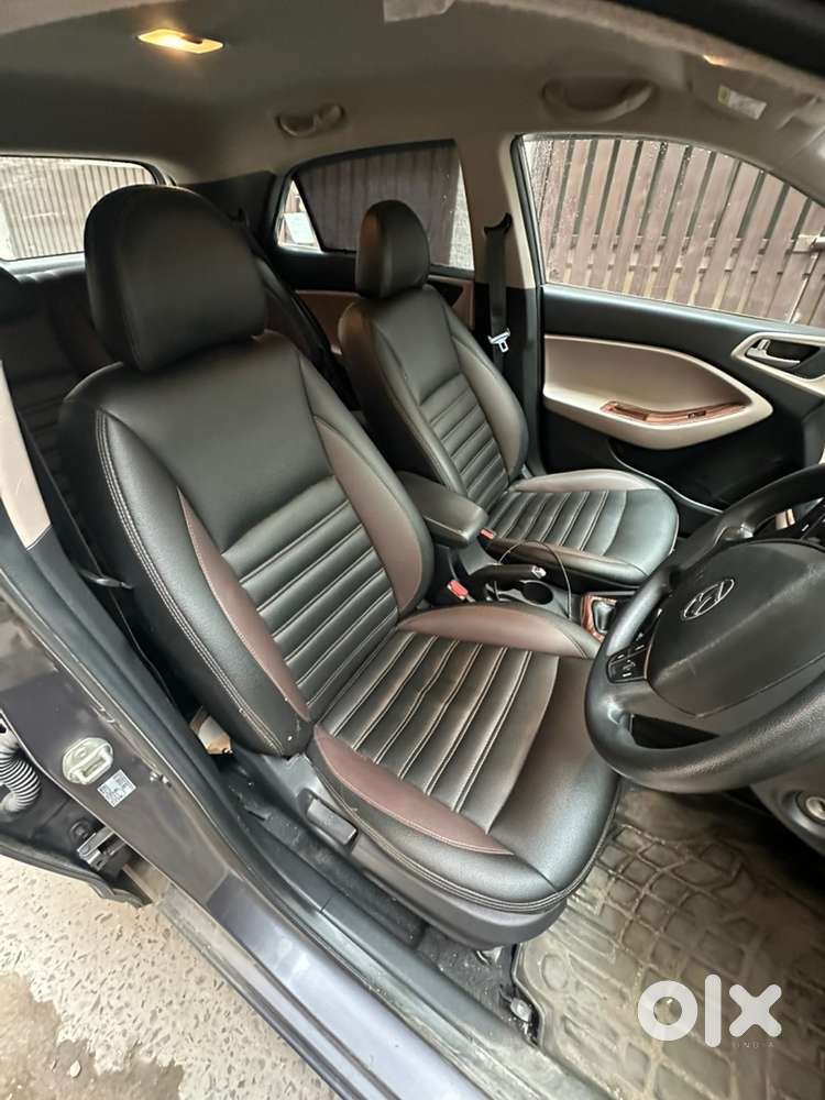 Hyundai Elite I20 Magna+ 2019