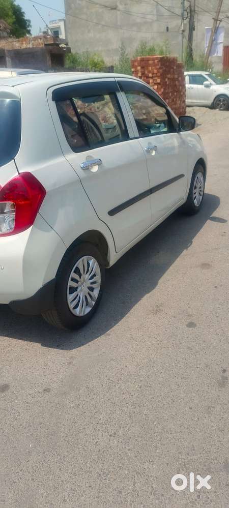 Maruti Suzuki Celerio 2014-2017 Zxi At Optional, 2018, Petrol