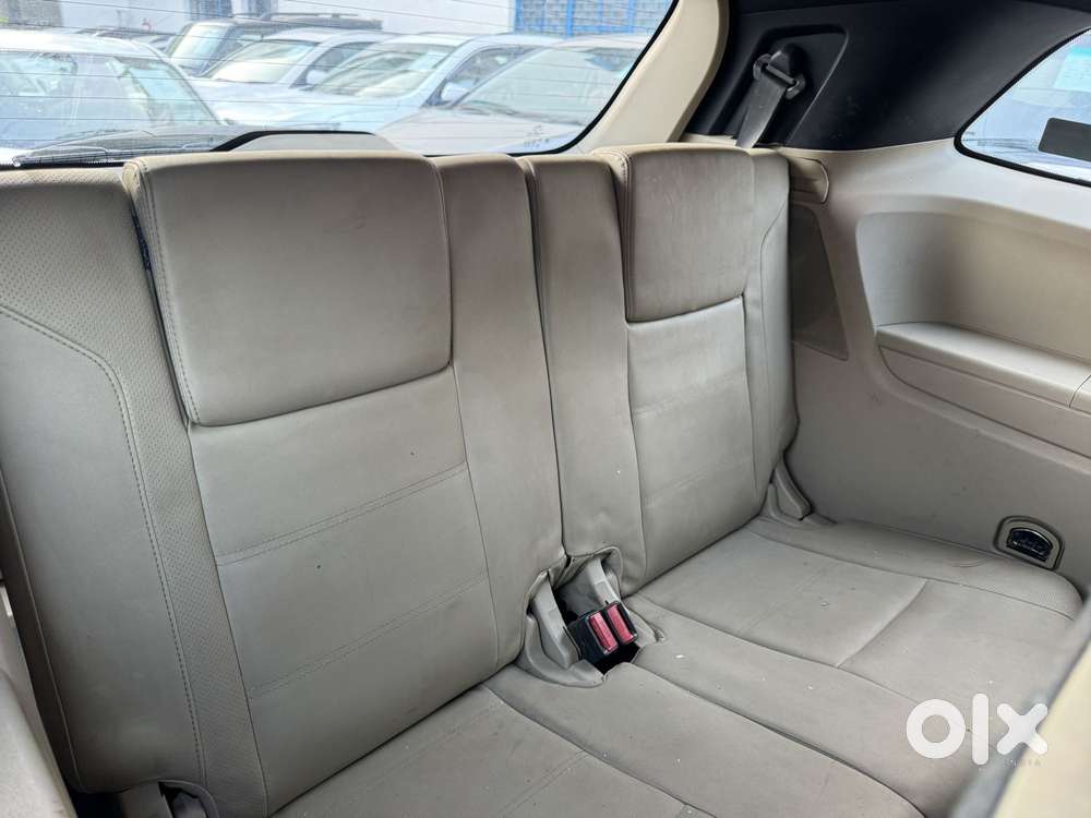 Ford Endeavour 3.2 Titanium At 4x4, 2017, Diesel