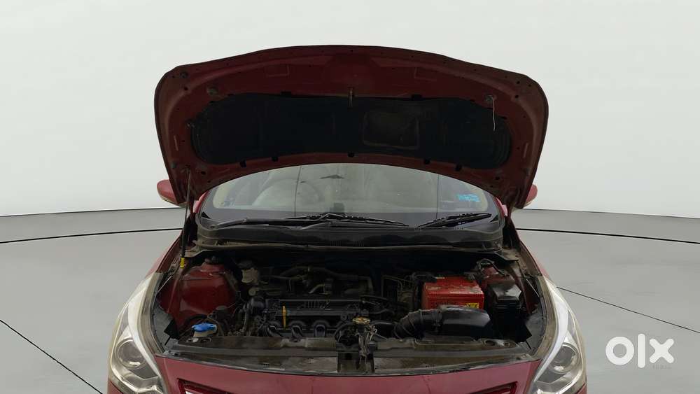 Hyundai Verna 2015-2016 1.6 Vtvt S Option, 2015, Petrol