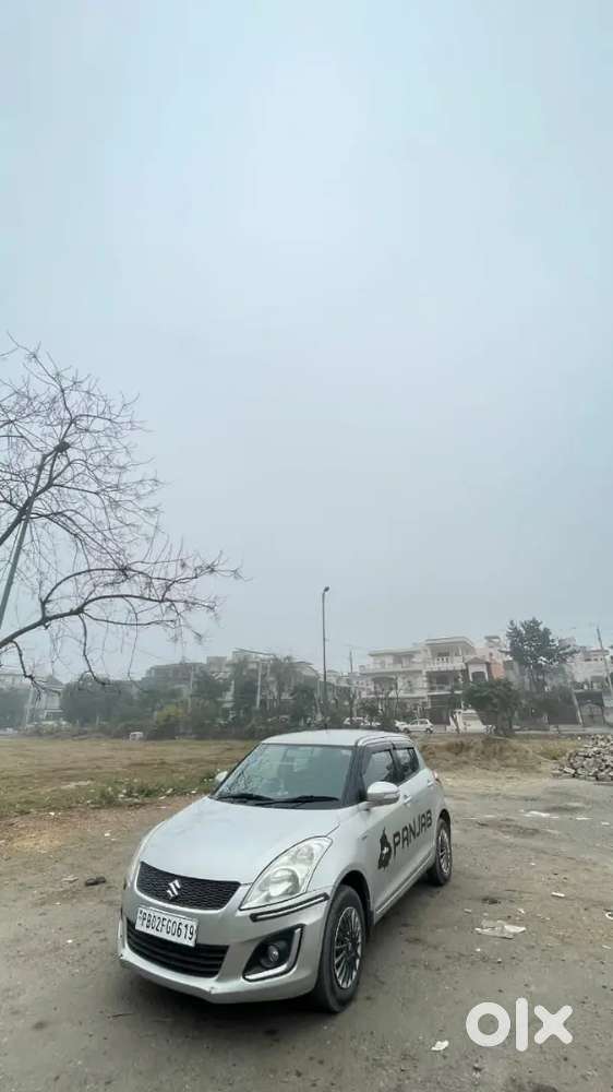 Pb02 Fg 0619
Swift Vdi+ Abs
Model 2015
65,000 Km Run Only