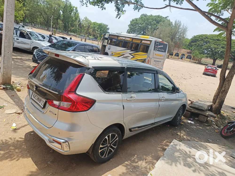 Very Good Condition Showroom Maintenance New Battery