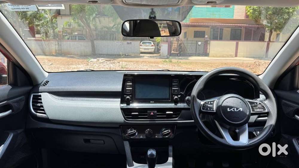 Kia Seltos Htk D, 2022, Diesel