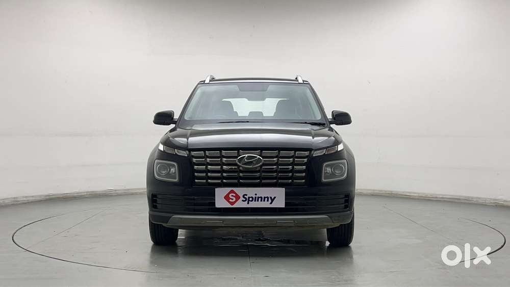 Hyundai Venue Sx, 2024, Petrol