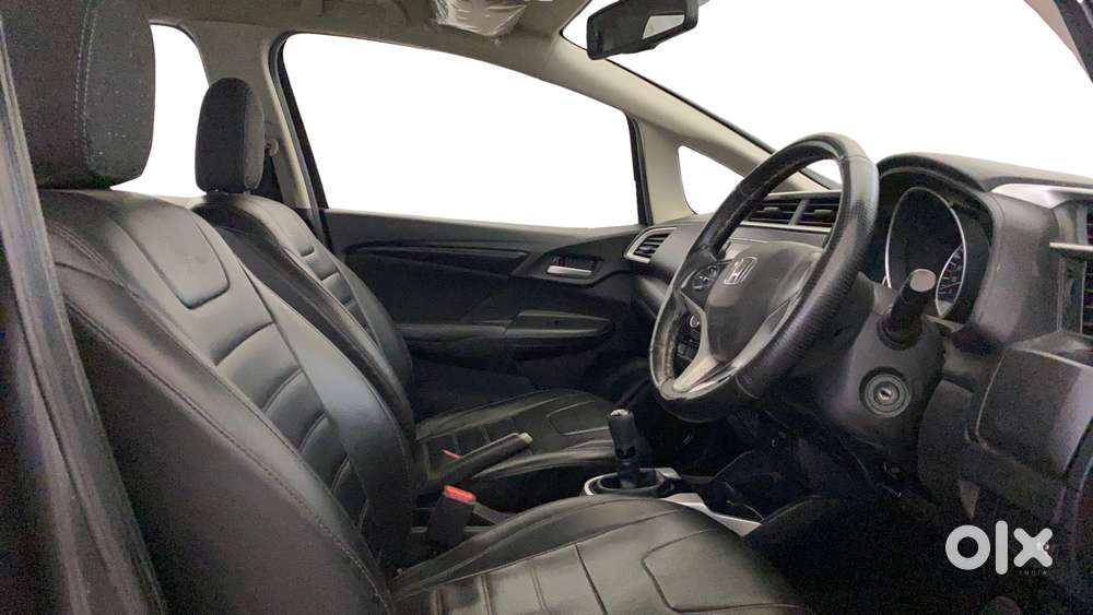 Honda Wr-v [2017-2020] 1.2 Sv I-vtec Mt, 2019, Petrol