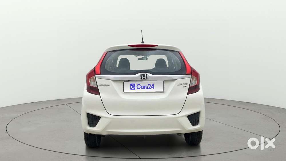 Honda Jazz 1.2 Sv I Vtec, 2016, Petrol