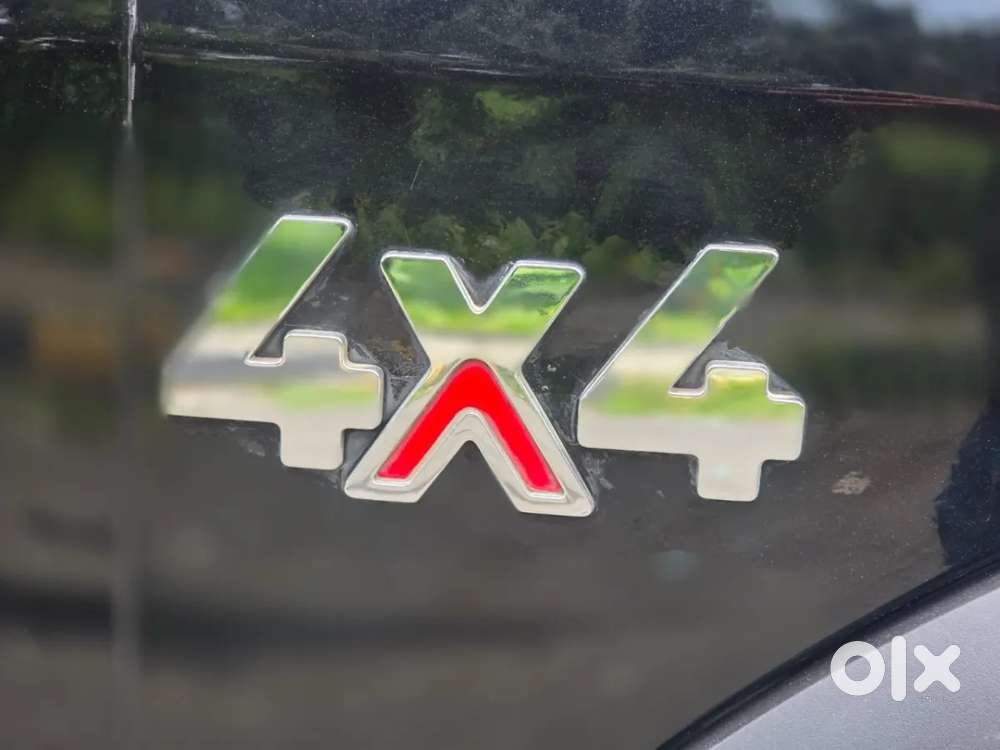 Mahindra Thar 1.5 Lx Hard Top Diesel At 4 Rwd, 2022, Diesel