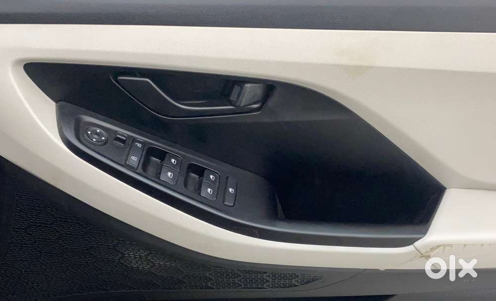 Hyundai Creta 1.5 Ex Diesel, 2021, Diesel
