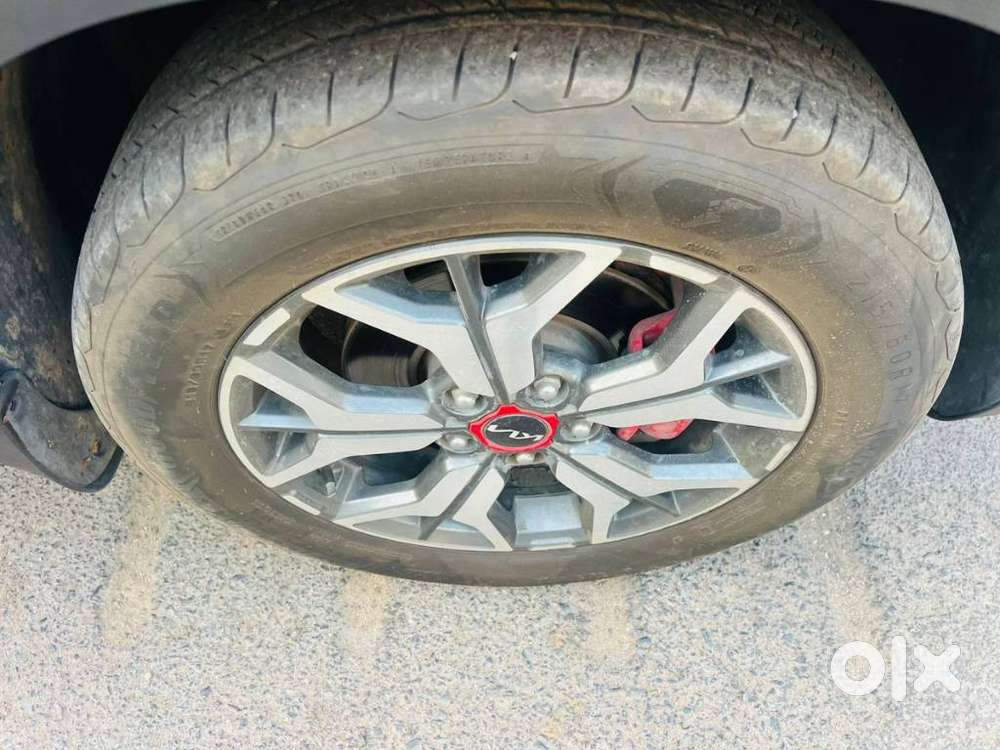 Kia Seltos 1.4 Gtx Gdi Petrol At, 2022, Petrol