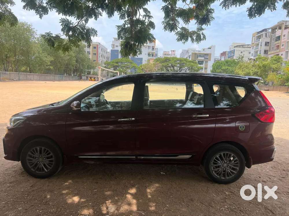 Good Condition. Driven By Owners. I Am The 2 Nd Owner