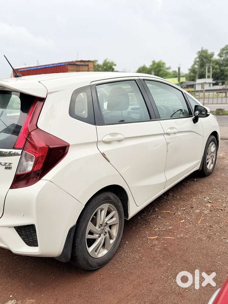 Honda Jazz Vx Mt I-dtec, 2015, Diesel