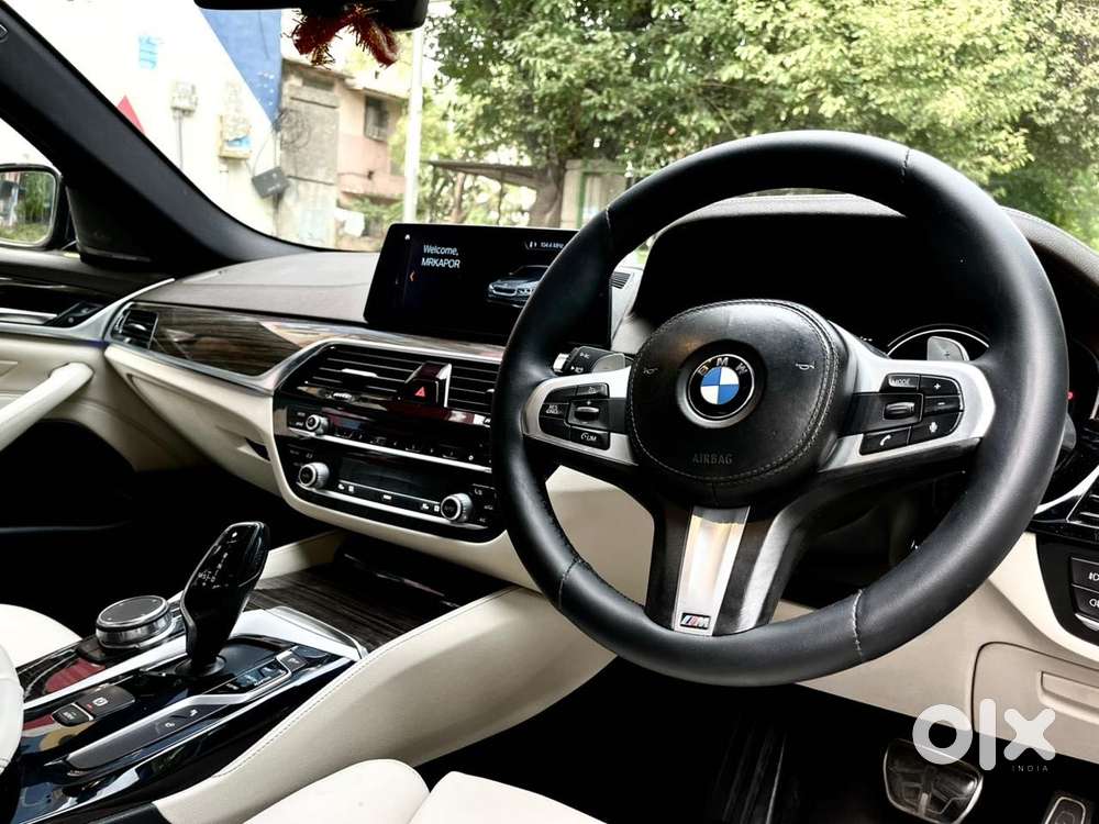 Bmw 3 Series, 2018, Diesel