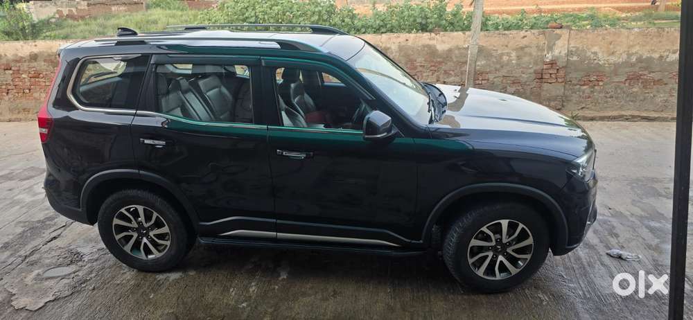Mahindra Scorpio-n 2.2 Z8 L Diesel At 4wd 7 Str, 2023, Diesel