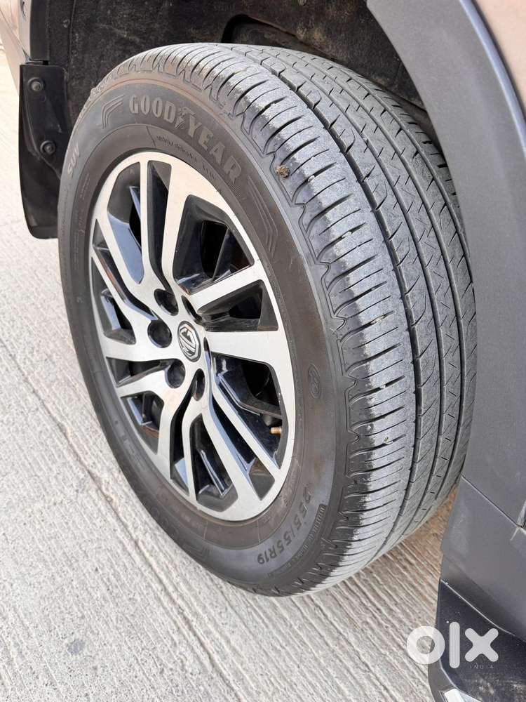 Mg Gloster Savvy 7 Seater, 2023, Diesel