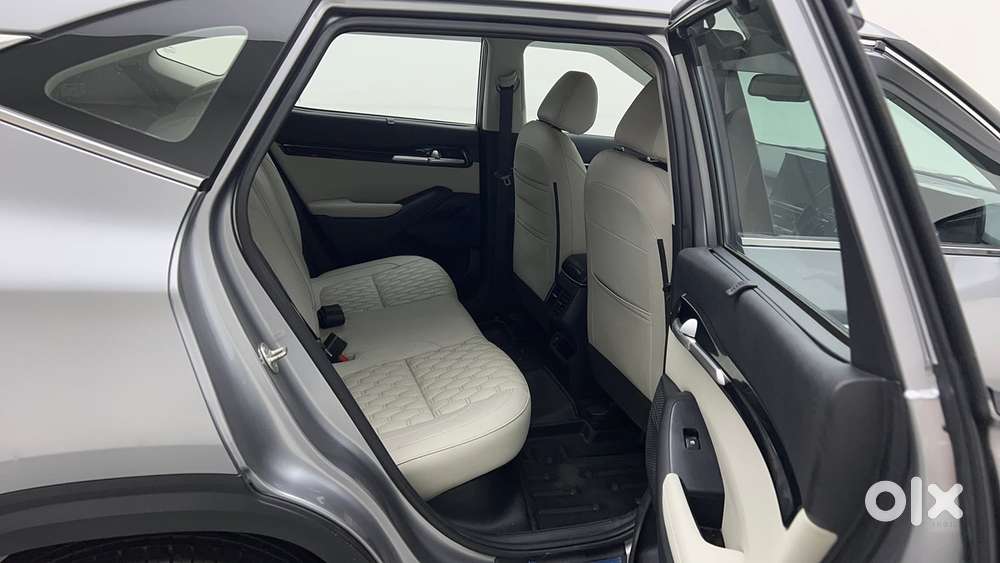 Kia Seltos 1.5 Htx At Petrol, 2022, Petrol