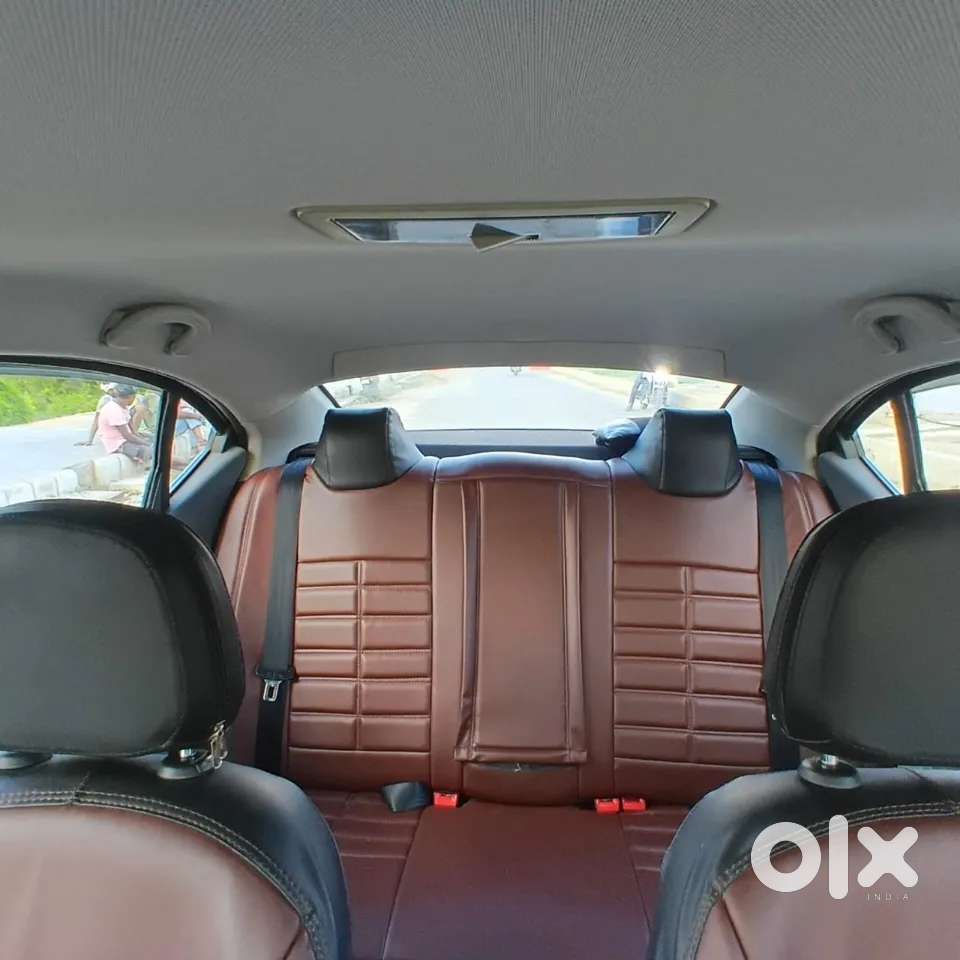 Tata Tigor 1.2 Revotron Xz Plus, 2020, Petrol