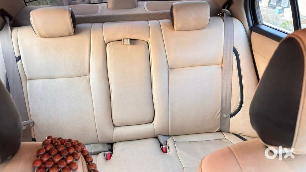 2015 Maruti Dzire Tour