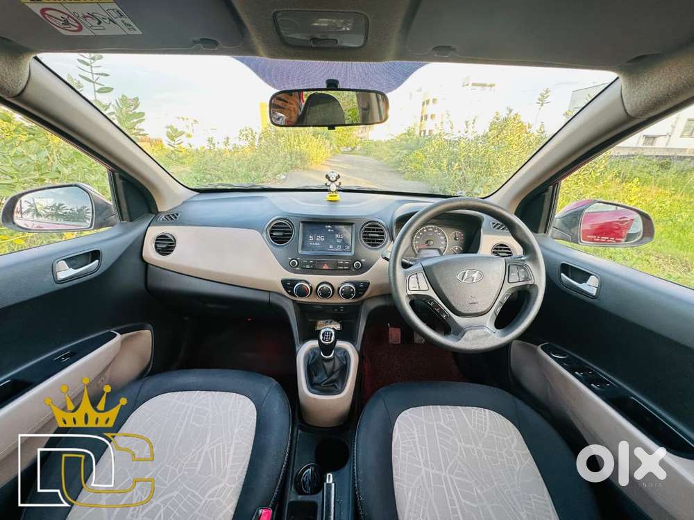 Hyundai Creta 1.4 S, 2018, Diesel