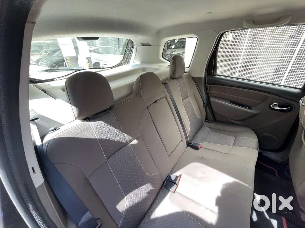 Renault Duster 2017 Diesel 58k Kms Driven