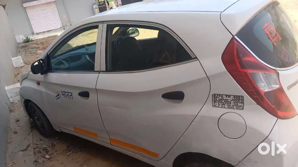 Hyundai Eon Lpg Manual 2nd 2016