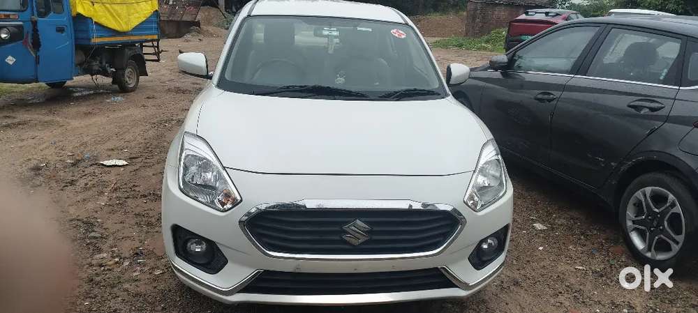 Maruti Suzuki Dzire 2019