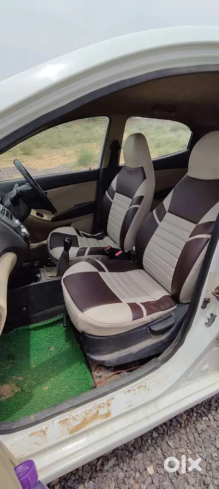 Hyundai Eon 2016 Petrol Well Maintained No Discount