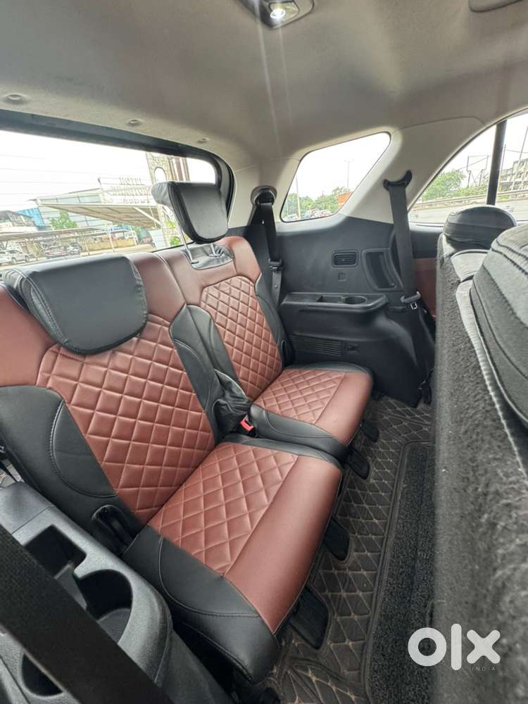 Hyundai Alcazar Diesel 2023