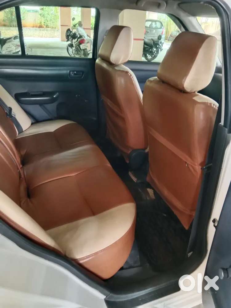 Maruti Suzuki Swift Dzire 2015 December
