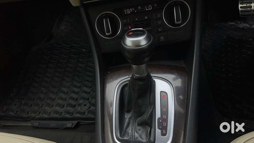 Audi Q3 1.4 30 Tfsi Premium, 2017, Petrol