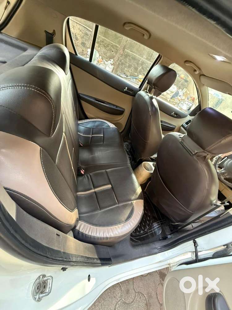 Hyundai I20 2011 Petrol Well Maintained