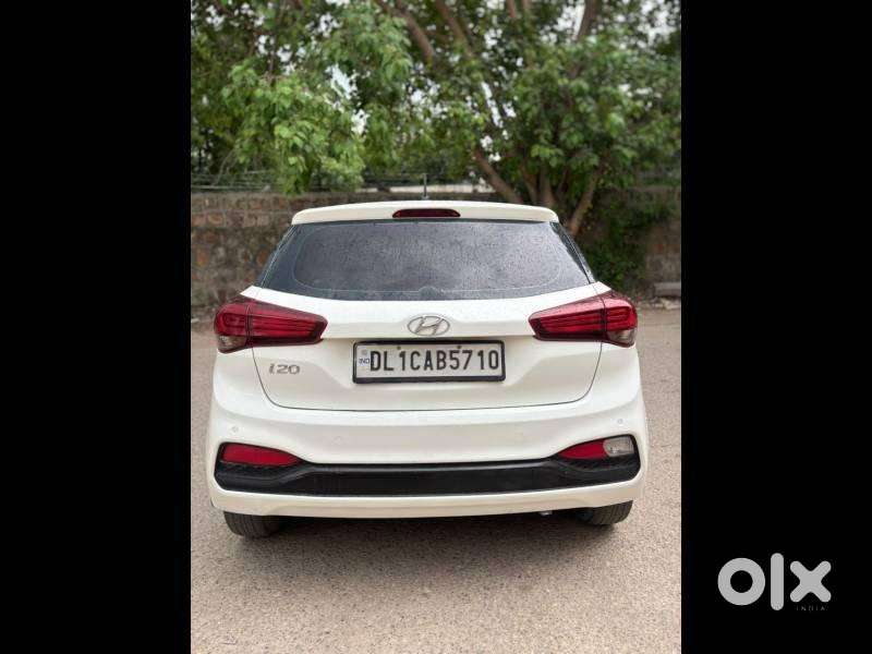 Hyundai Elite I20 Magna Plus Diesel, 2019, Diesel