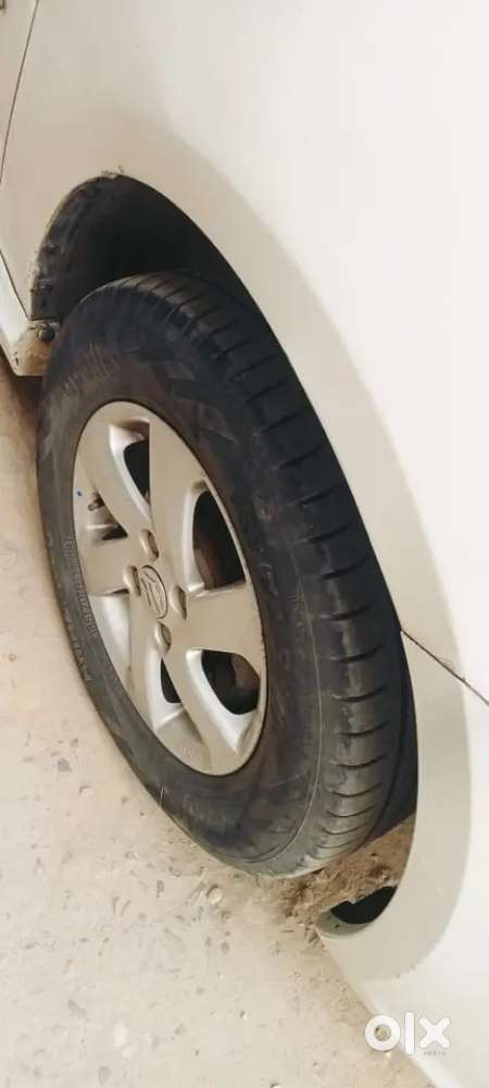Maruti Suzuki Swift Dzire Vdi 2015