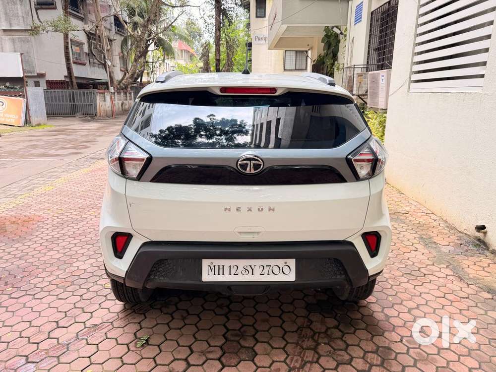 Tata Nexon 1.5 Revotorq Xm (s), 2020, Diesel