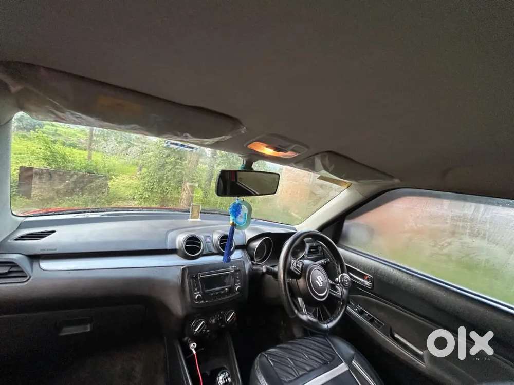 Maruti Suzuki Swift 2020 Petrol Well Maintained