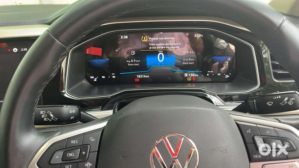 Volkswagen Virtus, 2022, Petrol