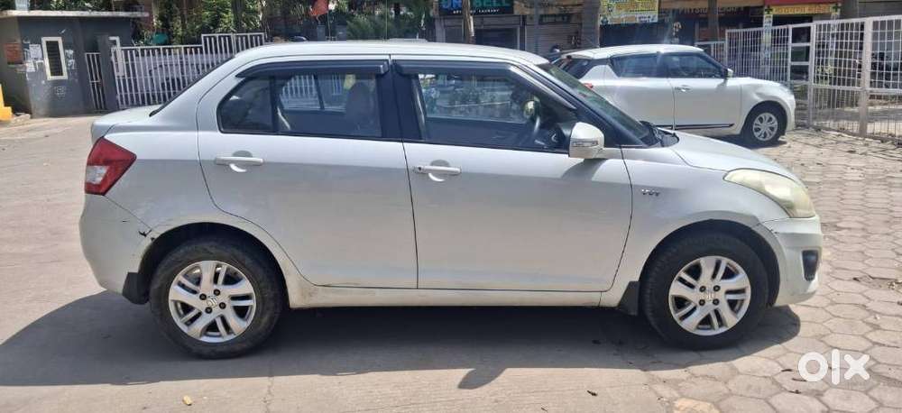 Maruti Suzuki Dzire 1.2 Zxi, 2014, Petrol